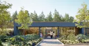 Center Parcs £450m Scottish Borders village hits key road milestone