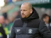 Chaiwa: Reedijk building wonderful Hibs as cup semi looms