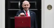Chancellor Healey announces £1,011 pay rise for two million workers