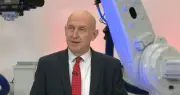 Chancellor to raise minimum wage 3.9% in Budget