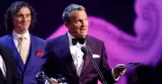 Channel 4 viewers suspect Bradley Walsh's Million Pound Shot is a hoax