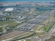 Channel Tunnel crash: 19 injured in minibus accident at Eurotunnel