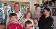 Charges after Waterford arson attack kills four family members