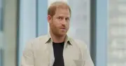 Charles and William's Silence Humiliates Harry After GQ Interview