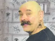 Charles Bronson will 'never' be free and remains a danger to all, insider reveals
