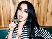 Charli XCX Teams Up With Absolut Vodka for 'Chaotic' Collaboration