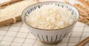 Chef's 30p trick for fluffy rice every time