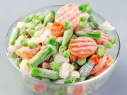 Chef's Sautéing Method Beats Boiling for Frozen Veg