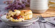 Chefs' secret for fluffy scones: Buttermilk and more tips