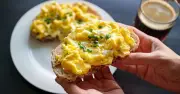 Chef's simple trick for perfect scrambled eggs revealed