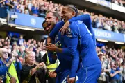 Chelsea 5-1 Bournemouth: Henderson and Joao Pedro doubles