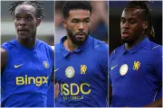 Chelsea injury update: James, Gittens, Emegha latest news and return dates