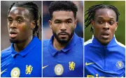 Chelsea injury update: James, Gittens, Emegha return dates