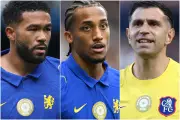 Chelsea injury update: Joao Pedro, Emi Martinez, Reece James latest news and return dates