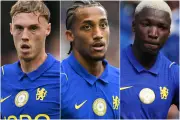 Chelsea injury update: Joao Pedro, Palmer, Caicedo return dates