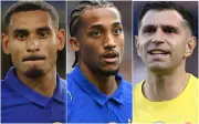 Chelsea injury update: Lacroix, Joao Pedro, Martinez latest