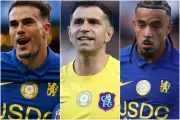 Chelsea injury update: Martinez, Chavarria, Gusto latest news and return dates