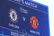 Chelsea vs Man Utd LIVE: Premier League clash at Stamford Bridge