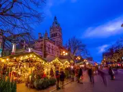 Chester Christmas Market named among Europe's best for avoiding mass-produced tat