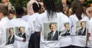 Children's Parliament debate marks Sir David Amess death anniversary
