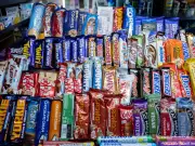 Chocolate Bar Quiz: Can You Identify Them Without Wrappers?
