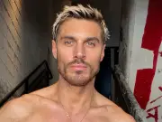 Chris Appleton's Body Transformation After Strictly Axe