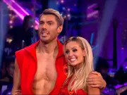 Chris Appleton's daughter backs him as Strictly fans rally to save Amy Dowden