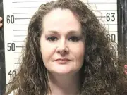 Christa Pike 'angry' over botched execution and was 'ready to die'