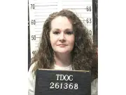 Christa Pike awake and speaking after botched execution in Tennessee