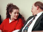 Christa Pike botched execution: Family hears 'snoring or gurgling'