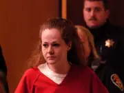 Christa Pike could face new execution after surviving lethal injection