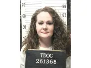 Christa Pike feared lethal injection pain before botched execution