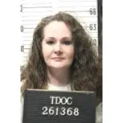 Christa Pike on ventilator after two failed execution attempts