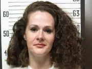 Christa Pike returns to prison after surviving failed execution