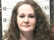 Christa Pike Speaking Full Sentences After Failed Execution