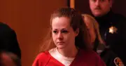 Christa Pike speaks after failed execution on ventilator
