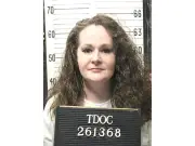 Christa Pike's death sentence could be overturned after botched execution