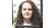 Christa Pike's handcuffs removed after botched execution, lawyer says