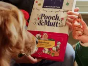 Christmas Dog Treats Bundle Under £20 Has Fussy Pets 'Begging for More'