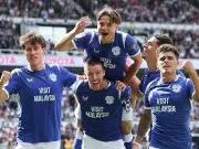 Cian Ashford named Cardiff City's most valuable transfer asset