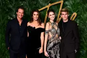 Cindy Crawford and Rande Gerber heartbroken over death of son Presley
