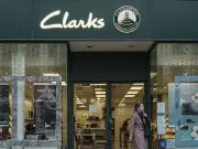 Clarks cuts Calo Run trainers to £30 in seven colours