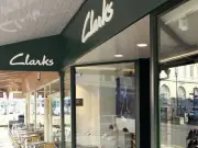 Clarks cuts 'comfiest ever' Code C Lace trainers by 25% in six colours