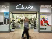 Clarks' 'most comfortable trainers ever' in four colours reduced to £32