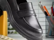 Clarks Orinoco3 Edge loafers reduced by £19 in autumn sale