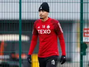 Clarkson reveals Williams' Aberdeen struggles and Beck transfer plea