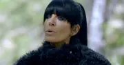 Claudia Winkleman 'exposes' Celebrity Traitors in hide-and-seek task