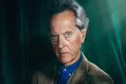 Claudia Winkleman on Richard E Grant’s Celebrity Traitors blunder: He was giddy