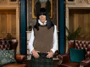 Claudia Winkleman Reveals Celebrity Traitors Jewellery Ban