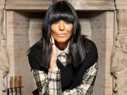 Claudia Winkleman's £26 Traitors smoky-eye buy 'perfect for quick makeup'